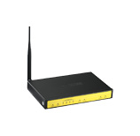 M2M WIFI router