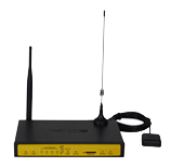 GPS+WIFI Router