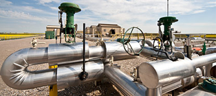 Coalbed Methane Monitoring System