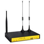 Router industrial 4G